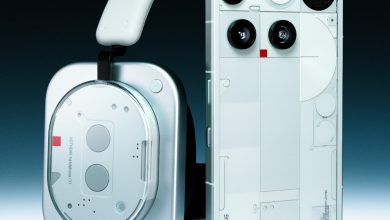 Nothing تكشف عن هاتف Phone (3) وسماعات الرأس Headphone (1) 5 a16f902a 8c9b 453f b2ba 06a2f3f62d33