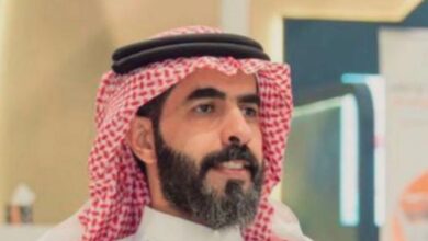 عبدالعزيز بن عوض آل زامل القرني ينال درجة الدكتوراه بمرتبة الشرف 2 c3ff721b badf 4433 9486 421c57ccef52