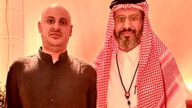 أحمد القصير لـ“مباشر نيوز”: نطوّر مشاريع نوعية تحافظ على الهوية وتُعزّز مكانة الشارقة 7 c6d694ae 55f7 4fe3 8ada 47243e40af41