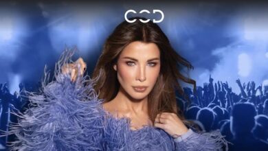 نجمة البوب العربي نانسي عجرم تعود بحفل مباشر في مدينة الأحلام بقبرص 3 e12a8588 78ce 4b62 b5ec 036e1b24d94e