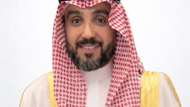 المهندس ماجد الغيث يهنئ القيادة بعيد الأضحى 2 e3095cad 0be8 4cbd 8569 734335327f3d