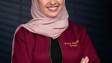 الدكتورة عزيزة الخضر: يوم التأسيس ترسيخٌ للجذور واستحضارٌ لقيم الدولة الراسخة 1 e8d92a40 5393 4487 9823 87f51c141606