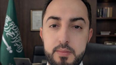 نادر محمد محسن: المبيعات علمٌ واستراتيجية وصناعة قرار 7 f9da54a3 6e01 42b2 ba1c 9a2dd9e9ee3b