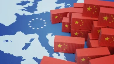 الصين تهدد بـ"إجراءات مضادة" بعد عقوبات أوروبية تستهدف شركاتها لدعم روسيا 6 logo.jpg 11