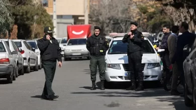 هجوم مسلح يستهدف محكمة في زاهدان: قتلى وجرحى في حادث مجهول الدوافع 6 logo.jpg 12