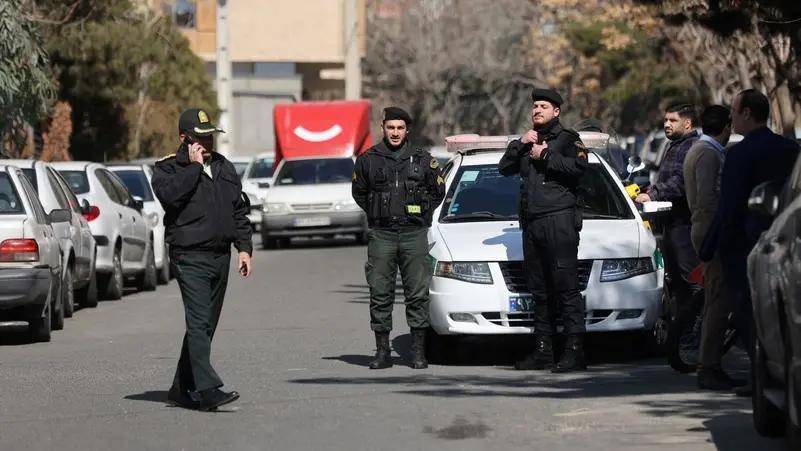 هجوم مسلح يستهدف محكمة في زاهدان: قتلى وجرحى في حادث مجهول الدوافع 1 logo.jpg 12