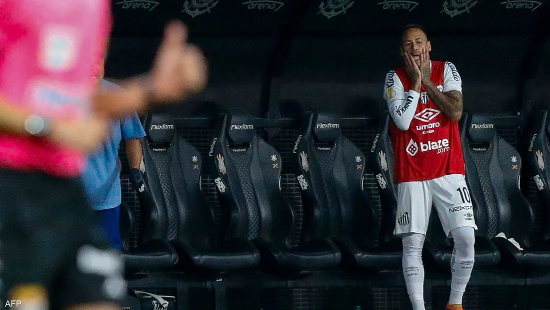 إقالة مدرب سانتوس بعد الهزيمة المدوية وبكاء نيمار 1 logo.jpg 15