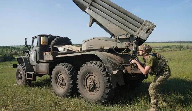 هجمات متبادلة مكثفة بالمسيرات بين روسيا وأوكرانيا: خاركيف وزابوريجيا تحت القصف 1 logo.jpg 2