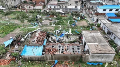 تأهب في الصين: إنذار أزرق لمواجهة إعصار "فنغشن" القادم من الفلبين 2 logo.jpg 23