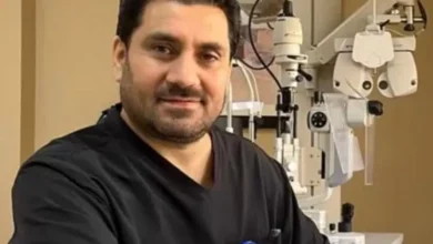 د. رمضان التركي اعتلال الشبكية السكري: السبب الأكثر شيوعًا لانخفاض الرؤية لدى مرضى السكري 1 logo.jpg 24