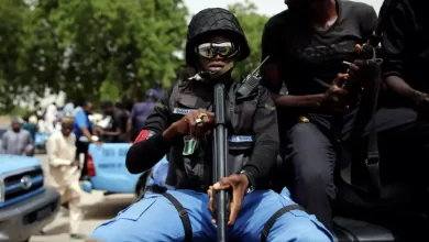 مقتل 150 عنصرا إجراميا في نيجيريا بكمين نصبه الجيش 2 logo.jpg 5