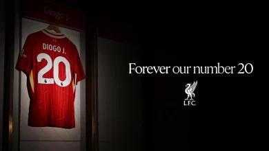 ليفربول يُخلّد ذكرى جوتا بحجب القميص رقم 20 إلى الأبد 3 logo.jpg 6