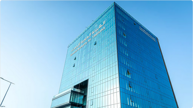 الصادرات غير النفطية السعودية تسجل رقماً قياسياً: 34 مليار ريال في يوليو 2025 1 الإحصاء 2