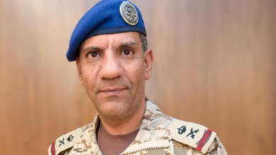 تحالف دعم الشرعية يكشف هروب عيدروس الزبيدي من عدن بعملية سرية بحرية وجوية انتهت في أبوظبي 2 التحالف الشرعيه