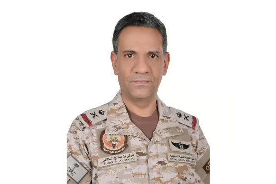 الدفاع: اعتراض وتدمير 6 مسيّرات في منطقتي الرياض والشرقية 1 الدفاع 1