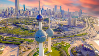 الصحة الكويتية: وفاة طفلة إثر سقوط شظايا على منطقة سكنية في العاصمة 6 الصحة الكويتية