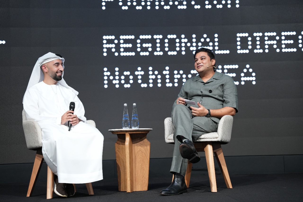 Nothing تكشف عن هاتفها الرائد Nothing Phone (3) وسماعات Nothing Headphone (1) 1 اللقاء