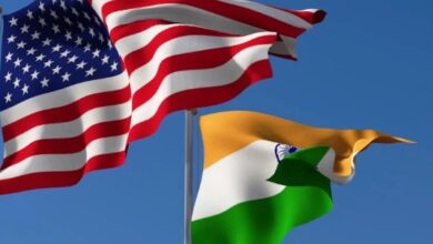 أمريكا تحث الهند على تقييد النفط الروسي مقابل خفض الرسوم الجمركية 4 علم 2