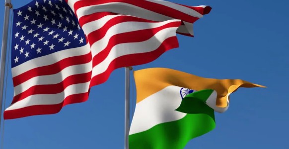 أمريكا تحث الهند على تقييد النفط الروسي مقابل خفض الرسوم الجمركية 1 علم 2