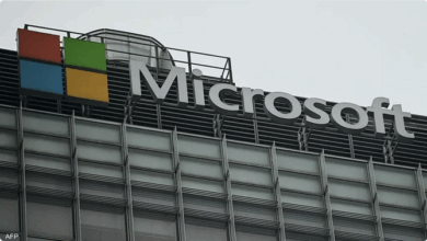 "انقطاعات في كابلات البحر الأحمر قد تؤثر على خدمات مايكروسوفت أزور" 6 مايكروسوفت ا