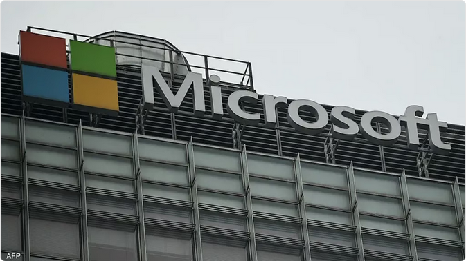 "انقطاعات في كابلات البحر الأحمر قد تؤثر على خدمات مايكروسوفت أزور" 1 مايكروسوفت ا