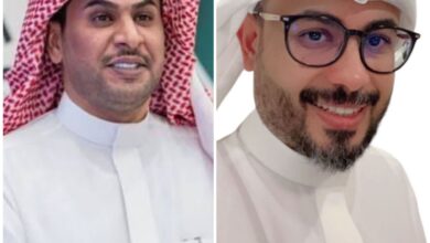 محمد العريني.. نموذج العطاء والإنسانية 13 محمد العريني