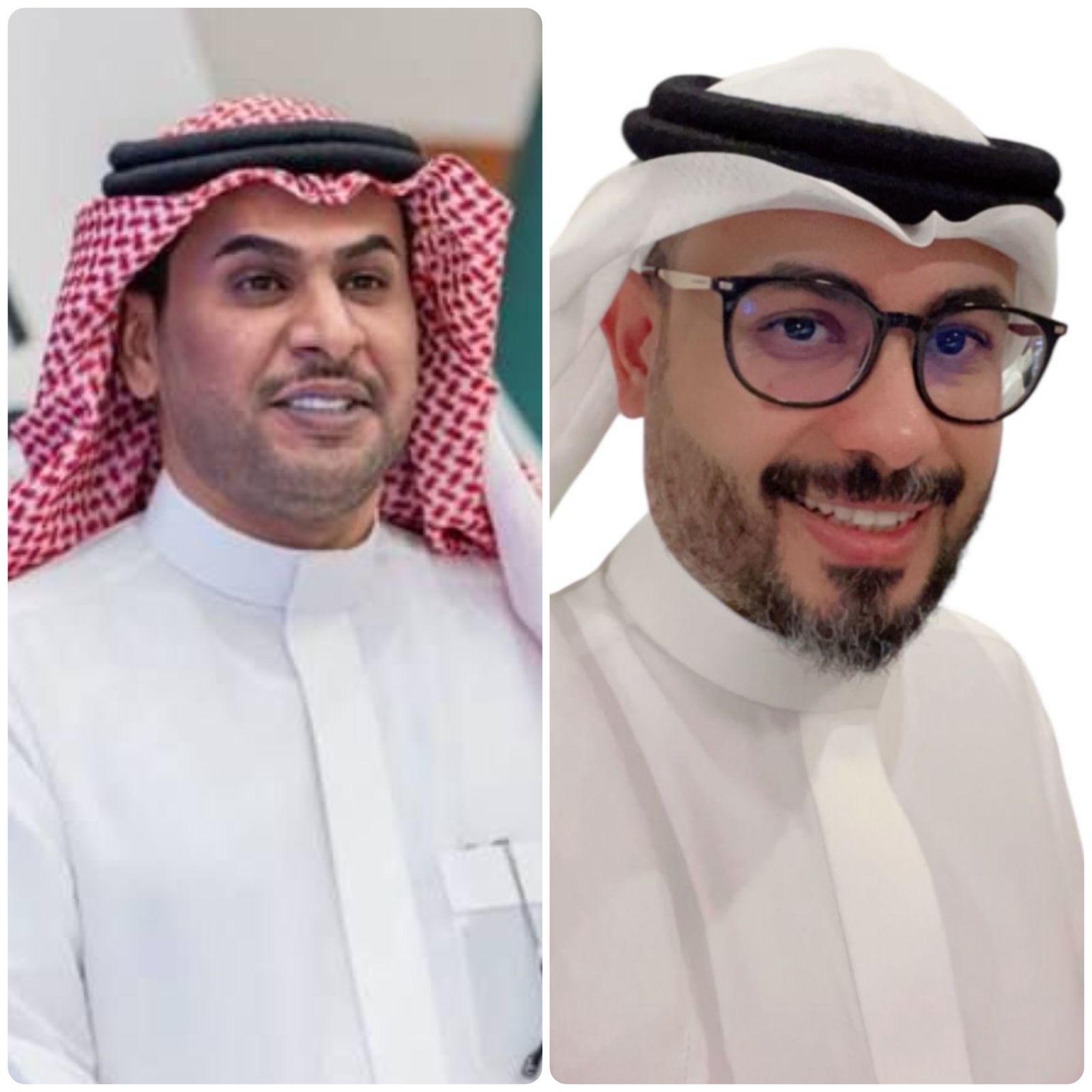 محمد العريني.. نموذج العطاء والإنسانية 1 محمد العريني