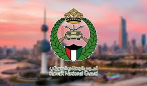 الحرس الوطني الكويتي يسقط 4 طائرات درون فجر اليوم 1 نتن