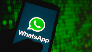 البرازيل تعلّق شروط "واتساب" الجديدة وتفتح تحقيقاً في "إقصاء" منافسي الذكاء الاصطناعي 4 واتسآب