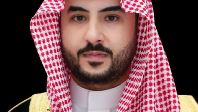 وزير الدفاع يطّلع على قدرات «الداخلية» التقنية في معرض الدفاع العالمي 2026 7 وزير الدفاع